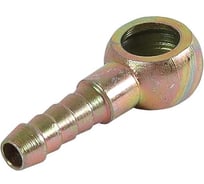 Наконечник Крал 8 под шланг 8(20 шт) 2914