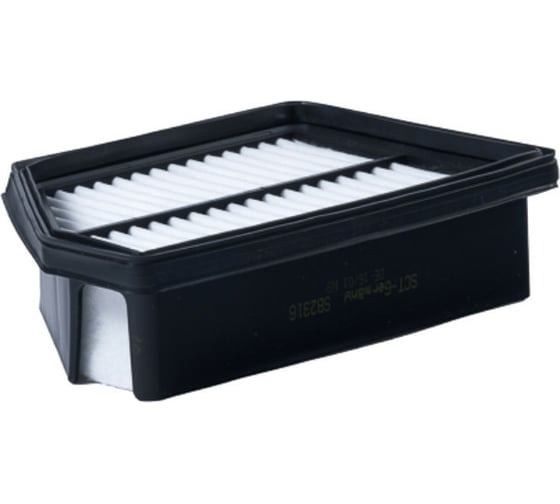 Фильтр воздушный SCT SB2316 1