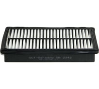 Фильтр воздушный SCT SB2342