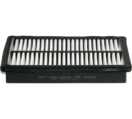 Фильтр воздушный SCT SB2342 1