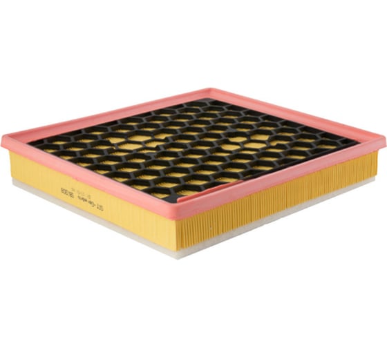 Фильтр воздушный SCT SB2308 1