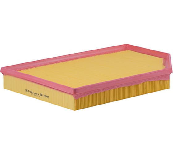 Фильтр воздушный SCT SB2345 1
