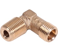 Угольник Крал 1/8 - 10x1 (10 шт) 5751