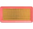 Фильтр воздушный SCT SB553 2