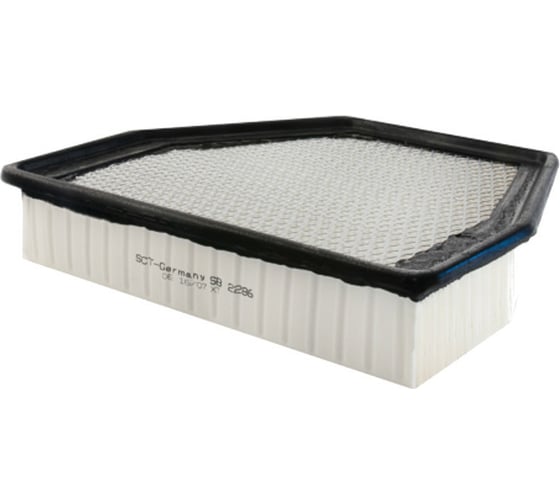 Фильтр воздушный SCT SB2286 1