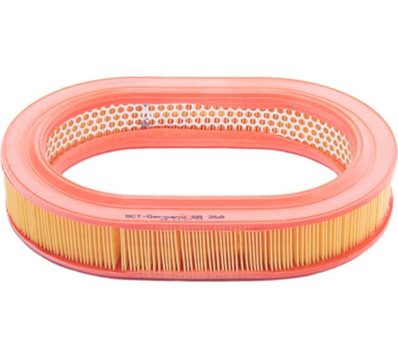 Фильтр воздушный SCT SB268 1