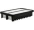 Фильтр воздушный SCT SB2401 1