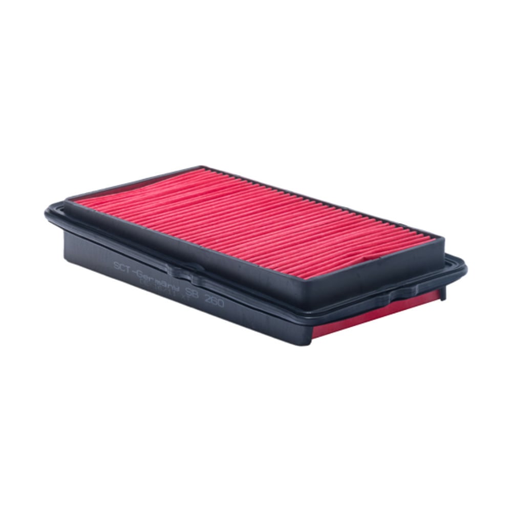 Фильтр воздушный SCT SB260 - выгодная цена, отзывы, характеристики ...