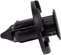 Клипса 10 шт AVERS 0155309321-10