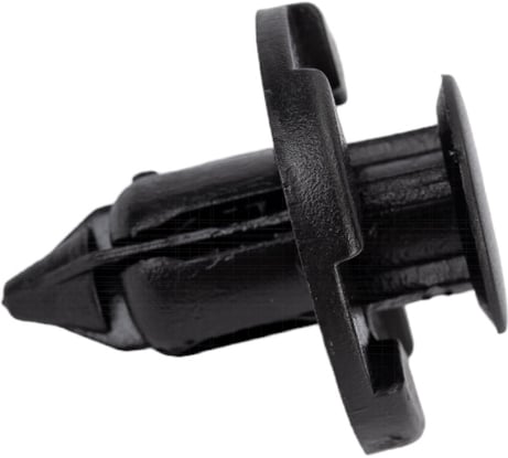 Клипса 10 шт AVERS 0155309321-10