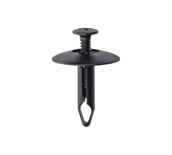 Клипса 10 шт AVERS 25663903-10 1