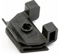 Клипса 10 шт AVERS 5387930040-10