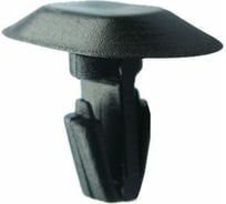 Клипса 10 шт AVERS 699786-10