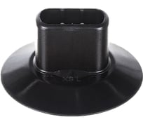 Клипса 10 шт AVERS 7703081056-10