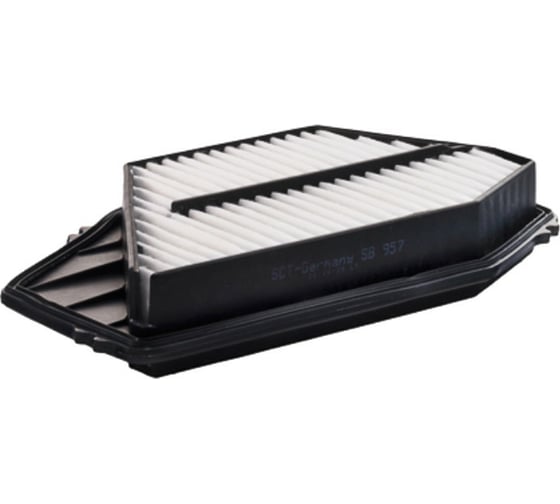 Фильтр воздушный SCT SB957 1