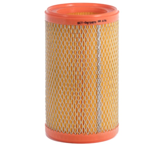 Фильтр воздушный SCT SB676 1