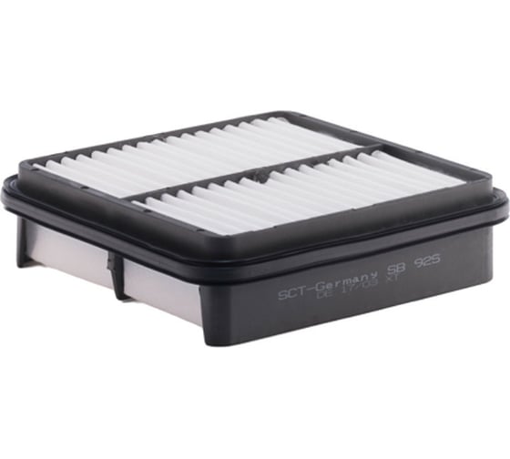 Фильтр воздушный SCT SB925 1