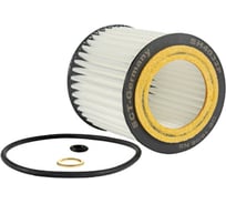 Фильтр масляный SCT SH4032P