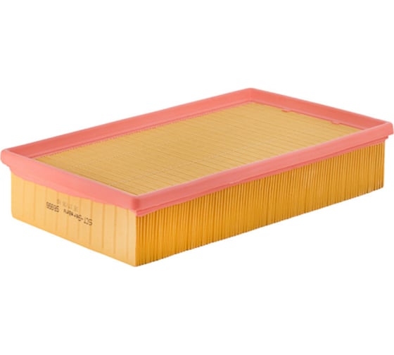 Фильтр воздушный SCT SB996 1