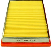 Фильтр воздушный SCT SB954
