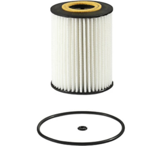 Фильтр масляный SCT SH4045L 1