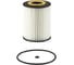 Фильтр масляный SCT SH4045L 1
