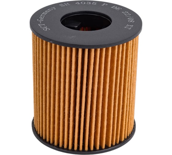 Фильтр масляный SCT SH4035P 1