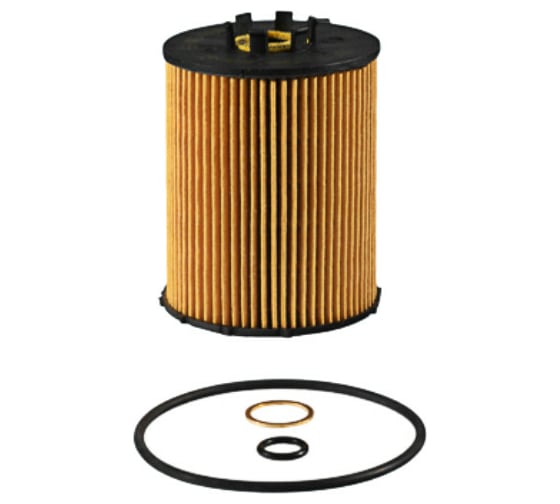 Фильтр масляный SCT SH4046P 1