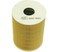 Фильтр масляный SCT SH4037P