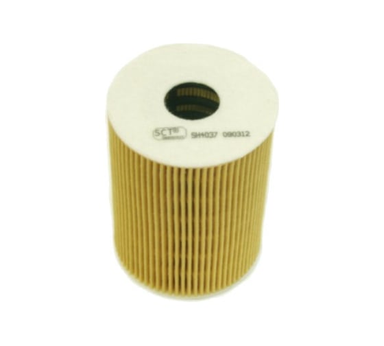 Фильтр масляный SCT SH4037P 1