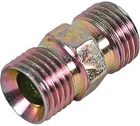 Соединитель Крал 12х1.25 (20 шт) 3909