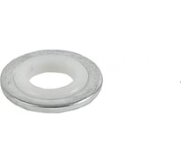 Шайба Крал форсунки металлофторпласт. прокладка-экран дв. Д-245, а/м ЗИЛ-5301 Бычок, МАЗ (500 шт) 1711