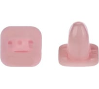 Клипса 10 шт AVERS 7651960010-10