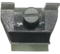 Клипса 10 шт AVERS 5387950020-10