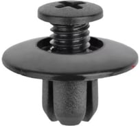 Клипса 10 шт AVERS 90675SB3003-10