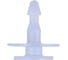 Клипса 10 шт AVERS 90602SX0003-10 1