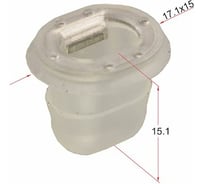 Вставка 10 шт AVERS 51458161557-10