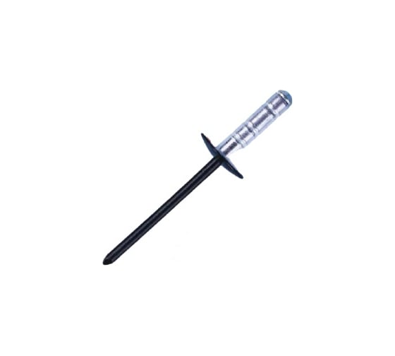 Заклепка 10 шт AVERS 9026904047-10