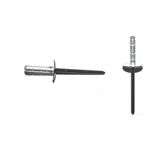 Заклепка 10 шт AVERS 9026904047-10