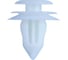 Клипса 10 шт AVERS 91560S6A003-10 1