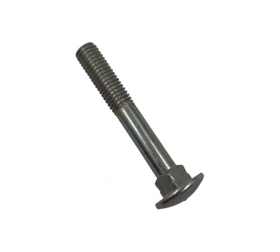 Болт М8х55 кузовной длинный для ГАЗ-3302 BULTEN 210386-П29 1