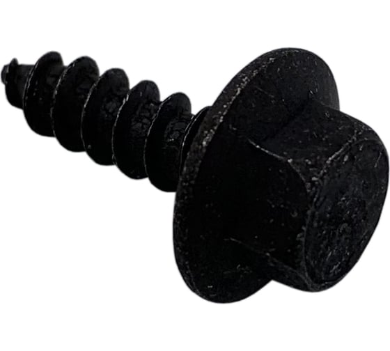 Винт М5x16 самонарезающий для металла и пластмассы для ГАЗ 3310 BULTEN 3310-5325400 1