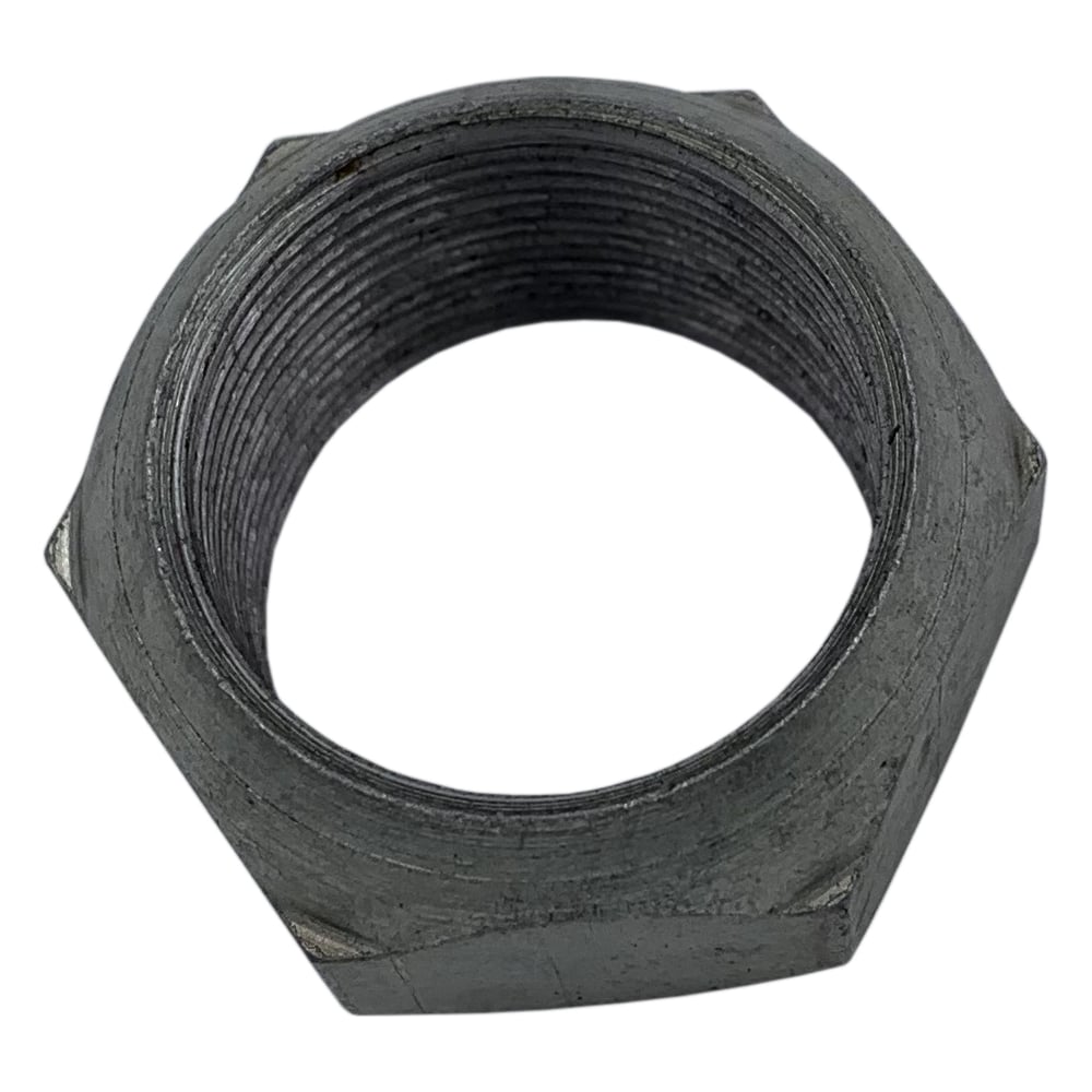 Гайка футорки М30х1 5 правая ГАЗ 53  ГАЗ 3307 (Оригинал)