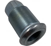 Футорка левая (М20х1.5 внутренняя; М30х1.5 наружная) для ГАЗ-53/3307; ЗИЛ-130 BULTEN 250721-П29