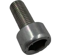 Винт М12х1.5х28 крепления тормозного диска для ГАЗ-331041/33104/331043 Валдай BULTEN 4531149-086