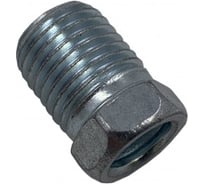 Гайка упорная М14х1.5х21 крепления независимой отопительной установки для ГАЗ-3306/3309/4301 BULTEN 298336-П29