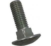 Болт (М10х30; 6g) с полукруглой головкой платформы для ГАЗ-3302 BULTEN 210406-П29