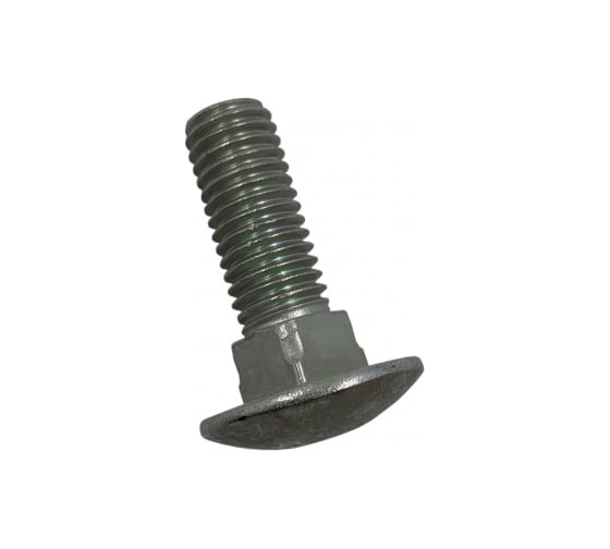 Болт (М10х30; 6g) с полукруглой головкой платформы для ГАЗ-3302 BULTEN 210406-П29 1