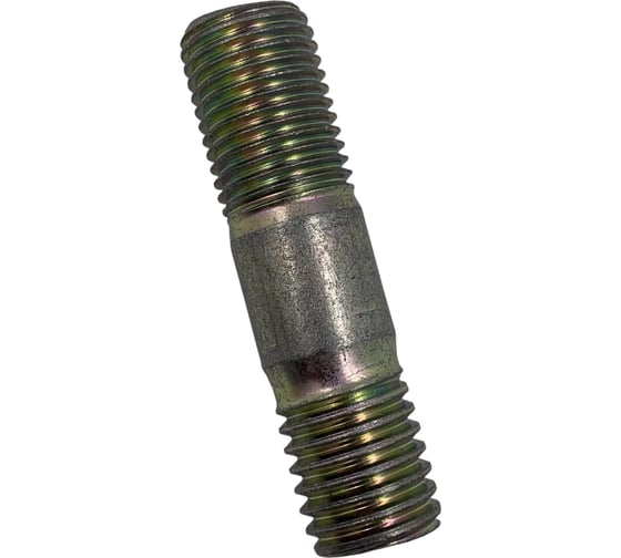 Шпилька М14х2х35 крепления полуоси заднего моста для ГАЗ-3307/3308/33104 Валдай BULTEN 4599523-393 1