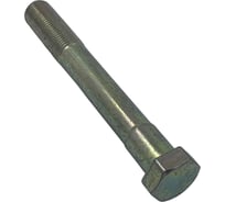 Болт М16х1.5х120 крепления серьги рессоры для ГАЗ-3302 BULTEN 291156